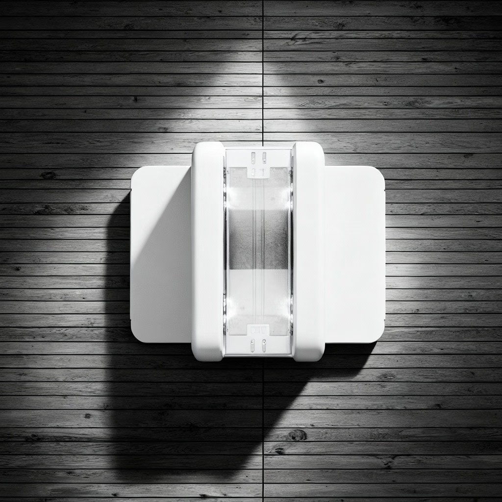 PrimeSoles dedicated orthopaedic foot scanning hardware