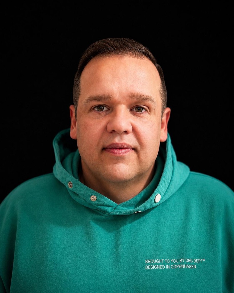 Martin Sander